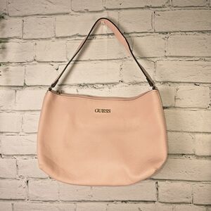 GUESS Pink Women's Bag